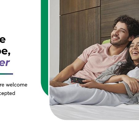 Treebo Doha King Hotell Madikeri Eksteriør bilde