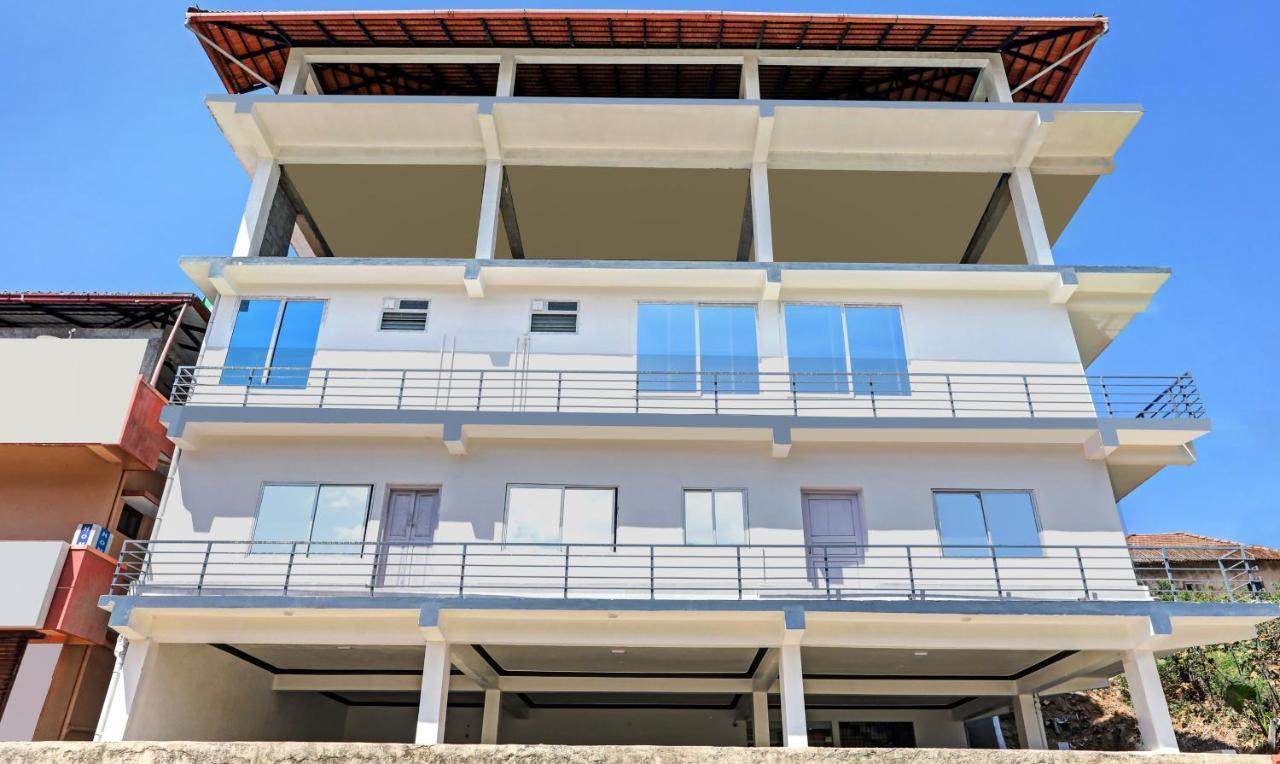 Treebo Doha King Hotell Madikeri Eksteriør bilde